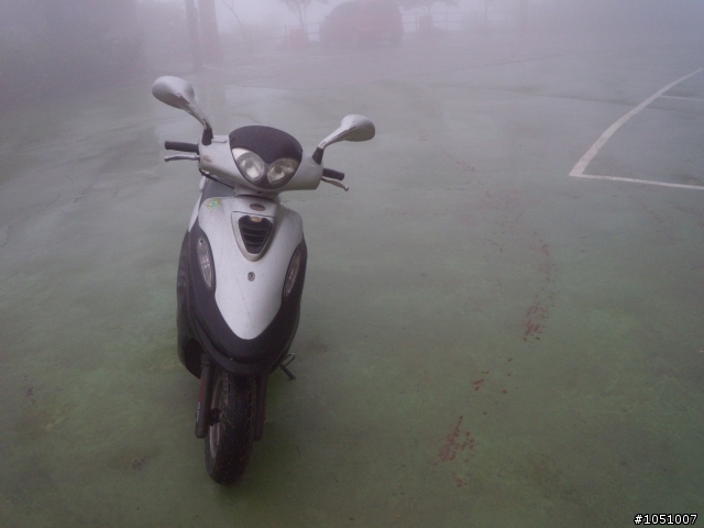 2009-07-07 山區亂逛~探路去...不...是淋雨去~~