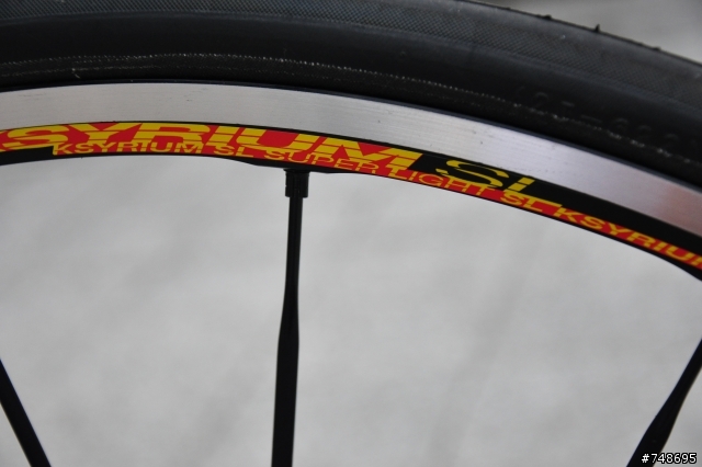 AXMAN R5車隊版 公路車
