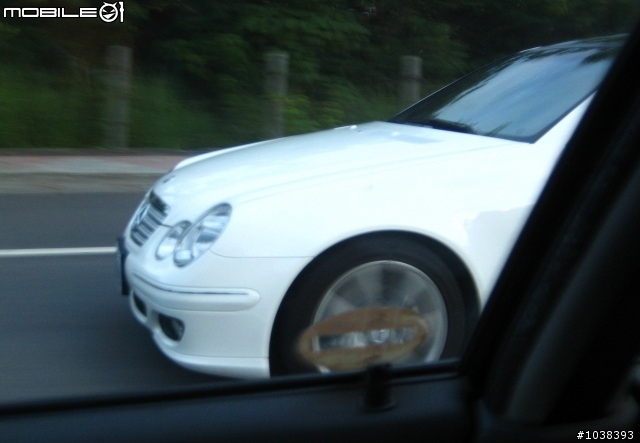[分享]C230 COUPE