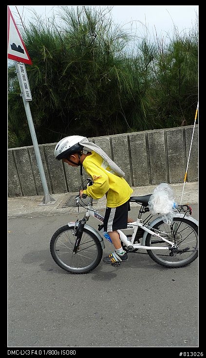 [分享]你(妳)我都是單車天使