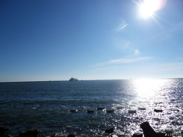 南台灣的盛夏~ with my wb500