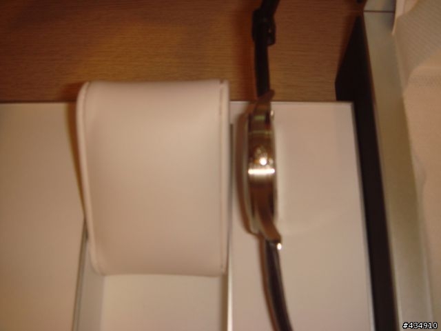 IWC開箱文