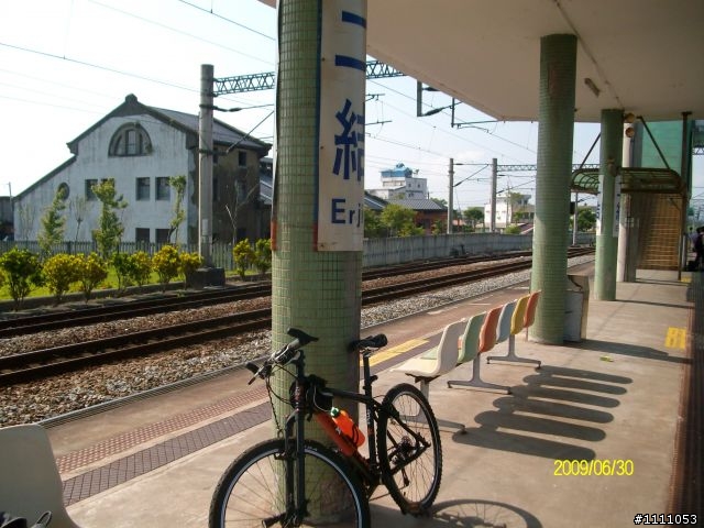 二結-石城-福隆-貢寮-桃源谷-大溪