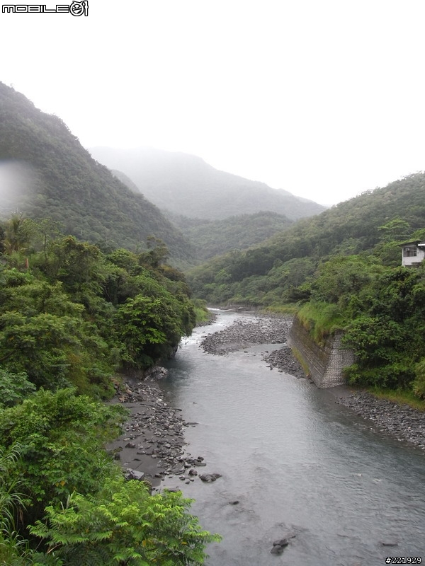 輕度OFFROAD-知本樂山產業道路
