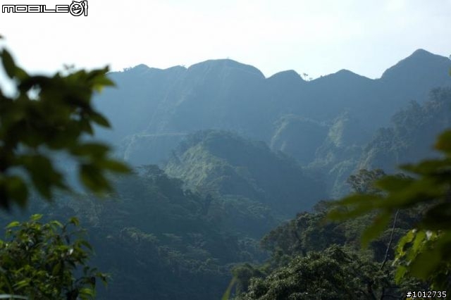 ［分享］霧峰一線天樟樹林步道與北坑溪步道~
