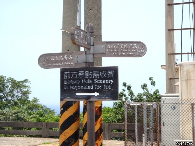 騎著 HONDA MOTOCOMPO 環遊台灣之旅!圖多更新到第七天行程...後續遊記陸續寫出