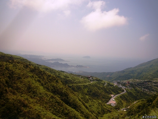 台102縣道初體驗--騎腳踏車第7週後