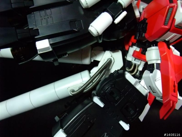 MG S GUNDAM [BST]