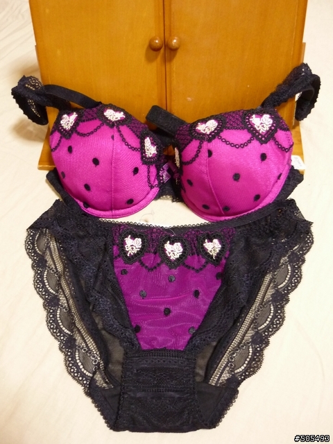 日本PEACH JOHN內衣分享