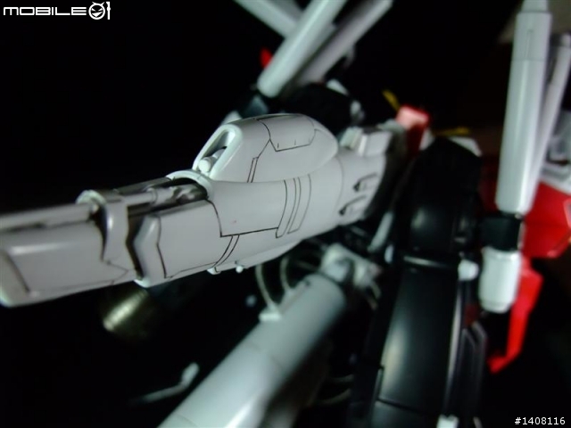 MG S GUNDAM [BST]