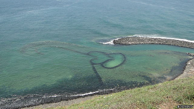 陽光、沙灘、海浪、仙人掌，走！讓我們到菊島去～