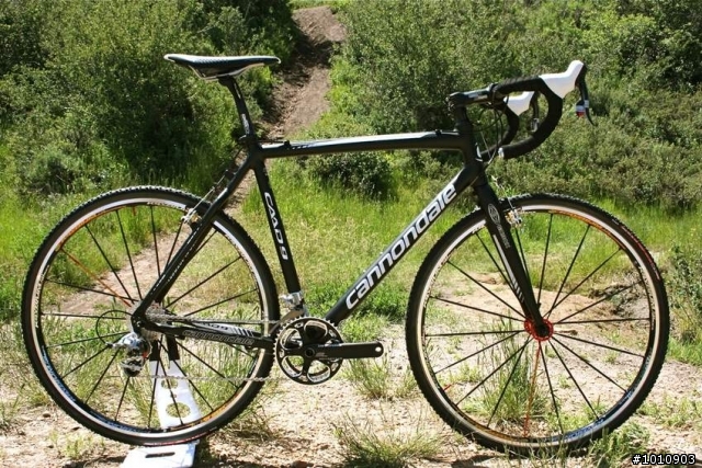 2010年 Cannondale 公路車 ......(圖多)