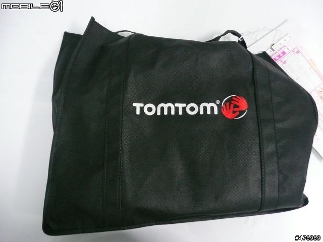 體驗全新第四代 TomTom XL