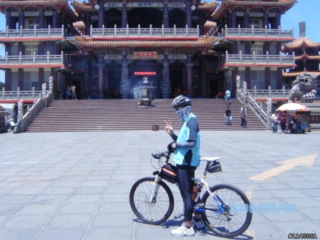 【路線】台灣地理最南端-探勘之旅