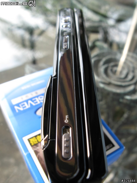 Sony Ericsson S001 有圖文少