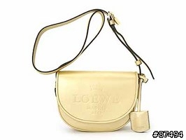 [問]loewe包包達人們請進,有關該牌側背包疑問...