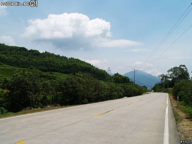 報告蘇州ABC...廈門出差之同安五峰土樓