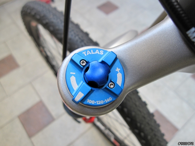 ■分享■ 來了，我的西班牙戰馬～ORBEA OCCAM Alu～