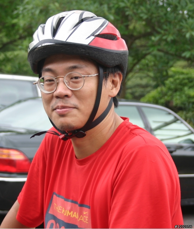 尋人啟事