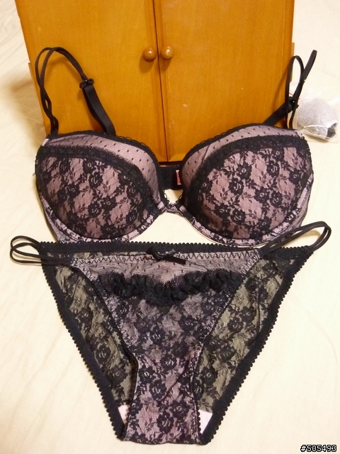 日本PEACH JOHN內衣分享