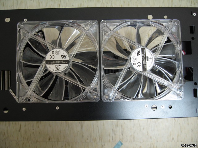 聯酷 Lancool K-62 簡單開箱分享