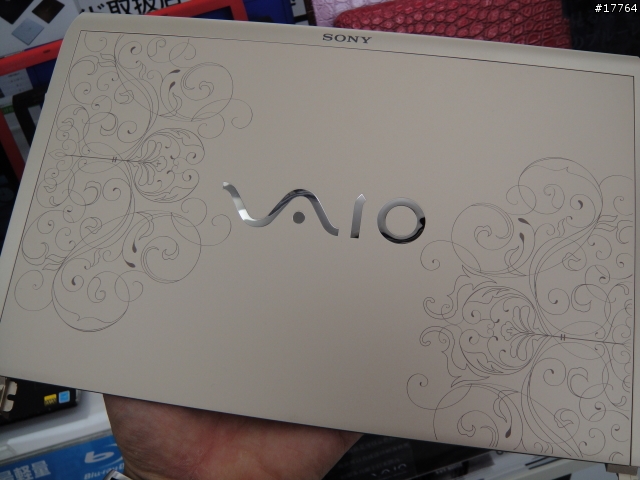 『Kao秋葉原實戰分享』SONY VAIO篇 (增加型錄)