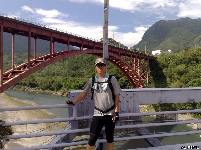 三腳貓北橫之旅
