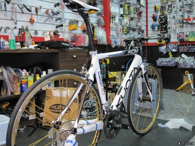 【分享】KUOTA KOM TEAM 只有圖.