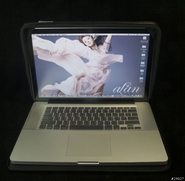 我的MACBOOK PRO全方位保護～超多圖