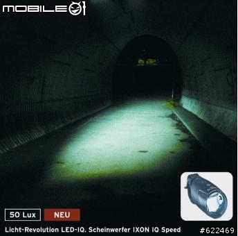 [分享] 來自德國的德規車燈 Busch Muller   IXON IQ SPEED & IXON IQ
