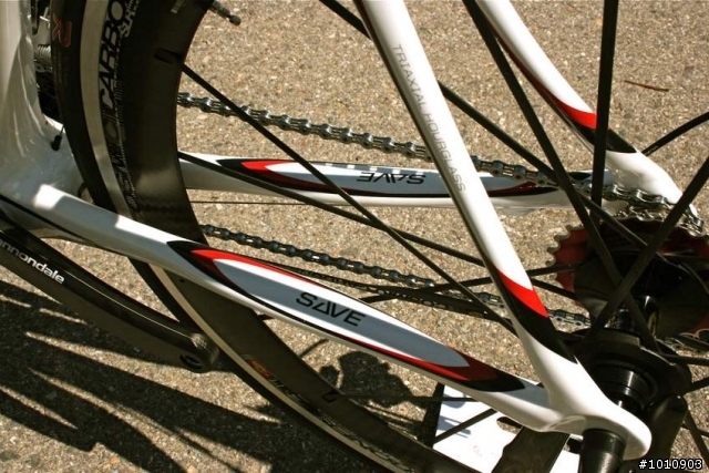 2010年 Cannondale 公路車 ......(圖多)