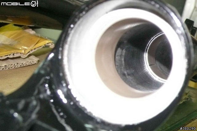 超快速RockShox Recon SL避震器維修