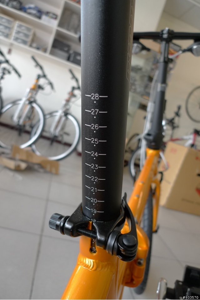 [開箱]OYAMA A200