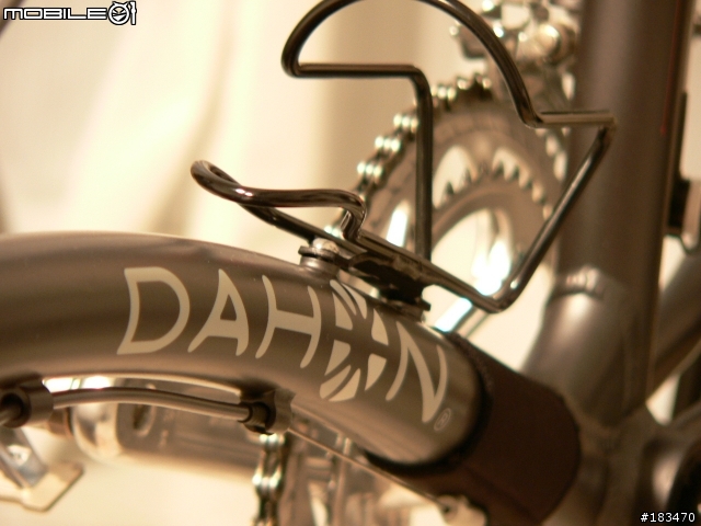 【日本越洋開箱文】Dahon HammerHead8.0鯊很小!7/11更新