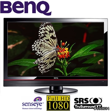 大家期待已久BENQ新機以上市囉!42" 52"