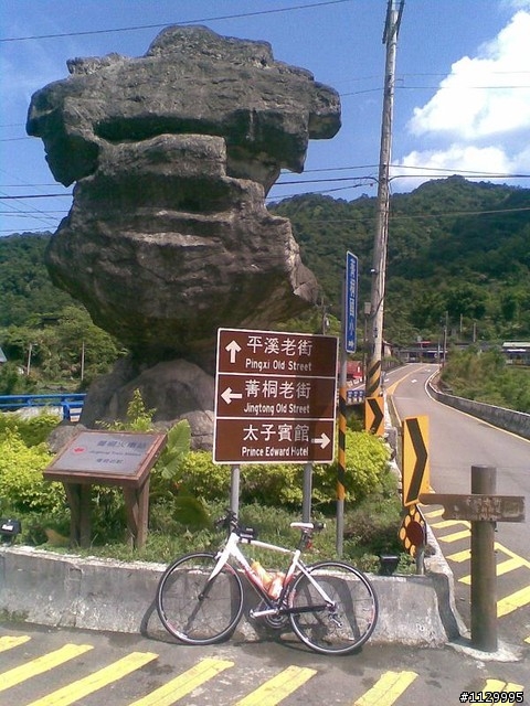 自己賺錢買的第一部腳踏車~歡迎分享