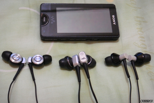 頂級響樂 ＳＯＮＹＸ１０６０[開箱文]
