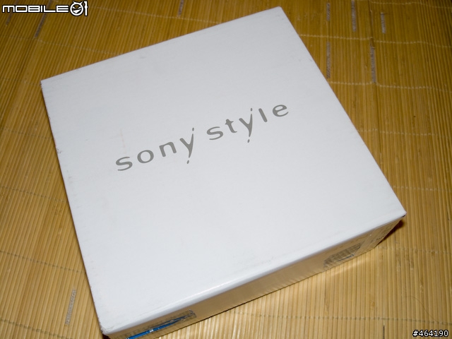 [開箱] Sony MDR-NC300D 數位降噪式耳機