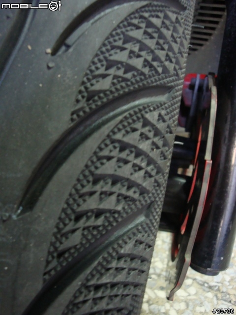 [開箱]國產新鞋~MAXXIS MA-3D簡單心得分享