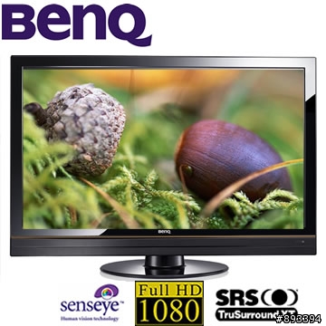 大家期待已久BENQ新機以上市囉!42" 52"