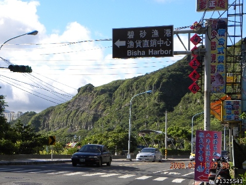 980711北濱+北宜二天單車獨行-I
