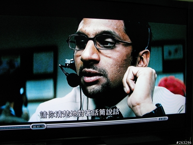 [開箱文]CHIMEI 42X7000D+PS3開箱分享(12/31更新 2009跨年夜分享設定)