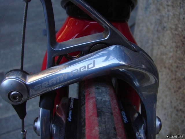 ( 分享 ) 我的第一部 公路車pinarello