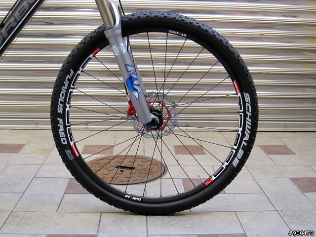 ■分享■ 來了，我的西班牙戰馬～ORBEA OCCAM Alu～