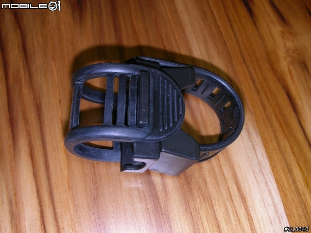 DIY～～～自製快拆式自行車後視鏡