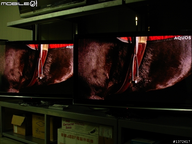 國際Panasonic neoPDP電漿 TH-P50G10W / TH-P50S10W 新機實測