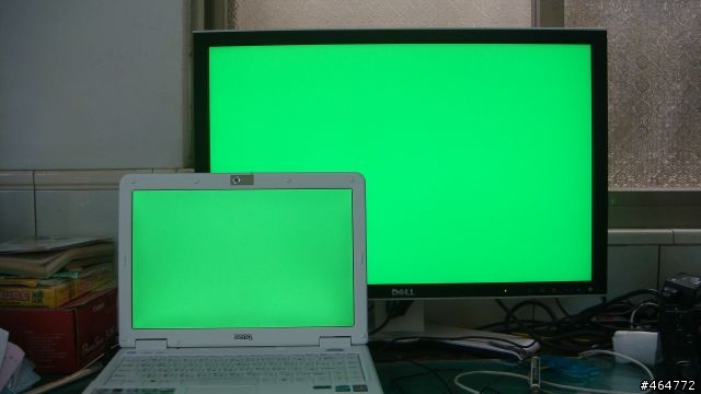 [開箱文] BenQ S33W-HT22