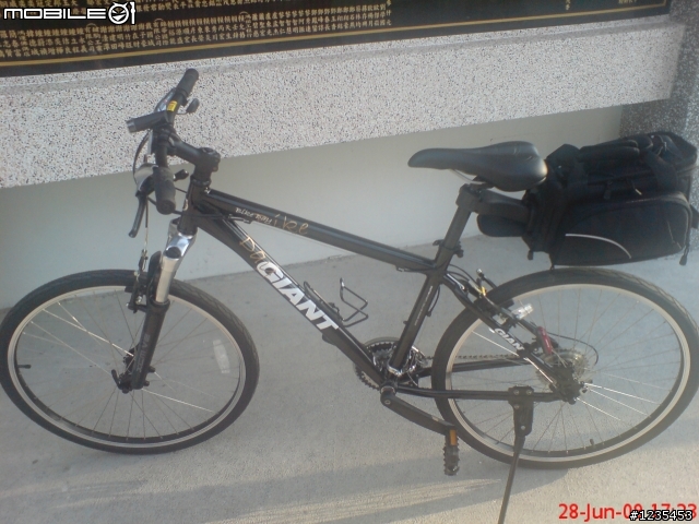 Giant bikeday 的車主們來簽到吧