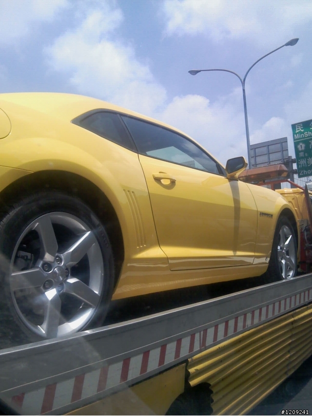 變型金鋼