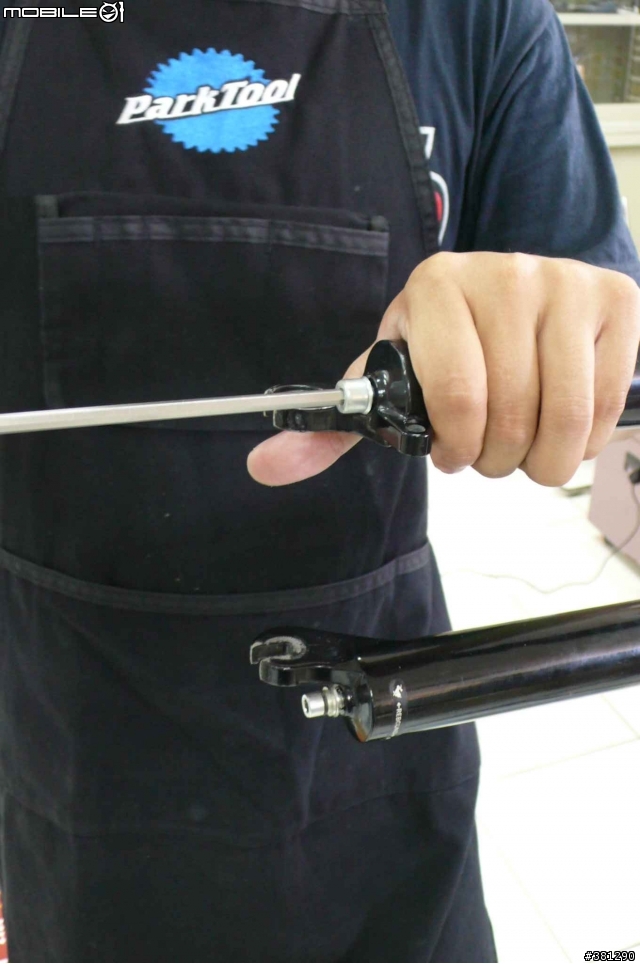 超快速RockShox Recon SL避震器維修